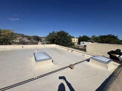 Right Way Roofing Inc.