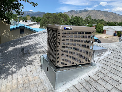 Perfect Temperature Heating & Cooling