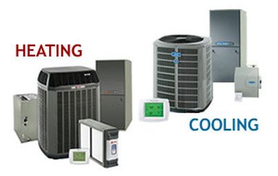 Warnco Heating and Air Conditioning LLC