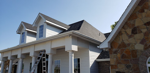 A C Seamless Gutters