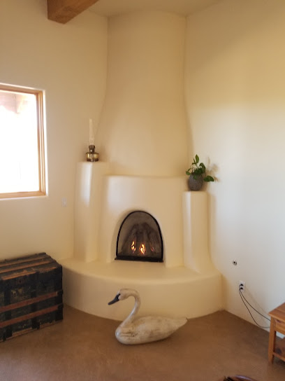 Precision Fireplace Installation