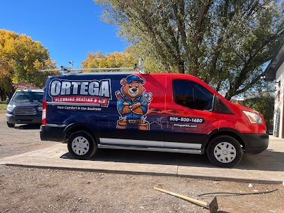 Ortega Plumbing Heating & Air