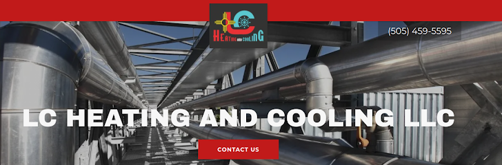 L.C. Heating and Cooling, LLC