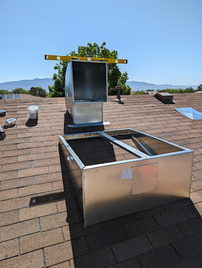 Mechanical Concepts HVAC Contractor, Controls & Service