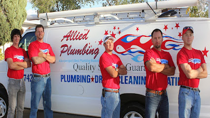 Allied Plumbing