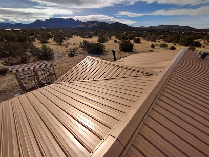 Crego Roofing HVAC