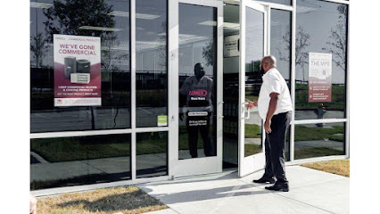 Lennox Stores (Parts Plus)