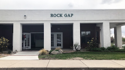 Rock Gap Engineering