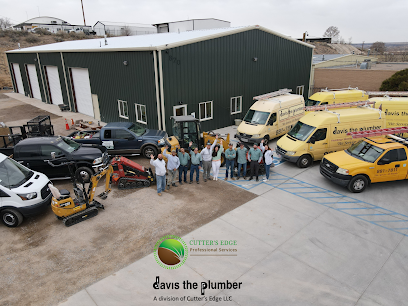 Davis the Plumber Heating and Cooling