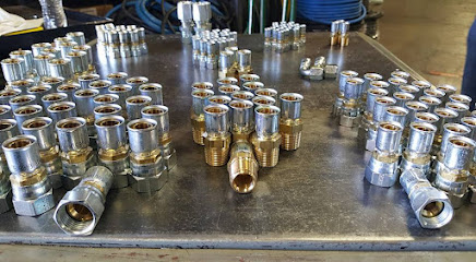 Action Hose & Hydraulics
