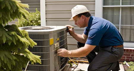 Albuquerque Heating and Cooling