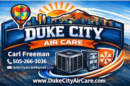 Duke City Air Care