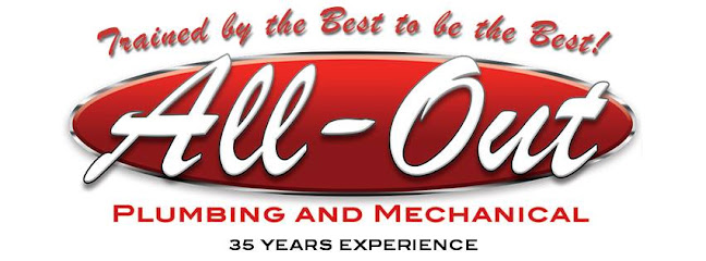 All-Out Plumbing & Mechanical