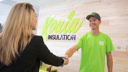 Koala Insulation of Albuquerque and Santa Fe