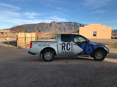 RCI Inc. Services