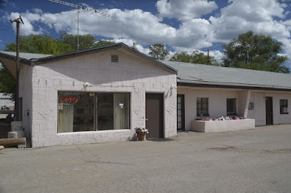Cuban Lodge