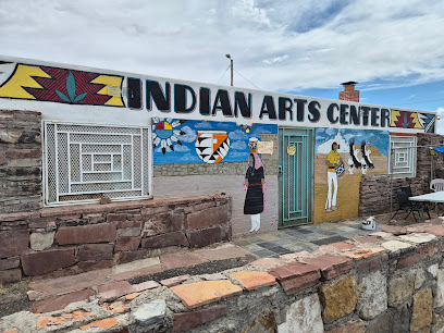 Indian Arts Center