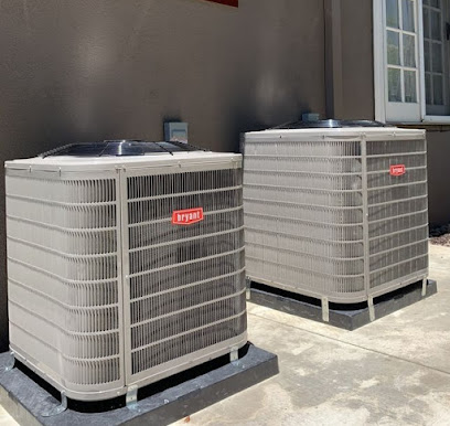 Prime Heating and Cooling