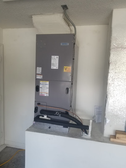 Bramwells Cooling & Heating LLC