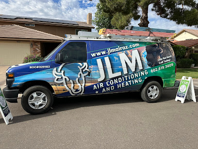 JLM Air Conditioning and Heating