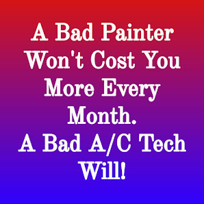 Scott's A/C & Heating LLC