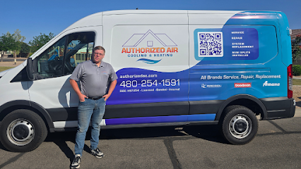 Authorized Air LLC