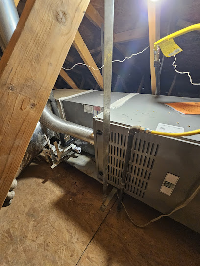 Air Element Hvac Services LLC