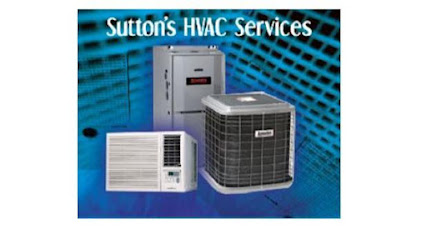 Sutton's HVAC Services LLC.