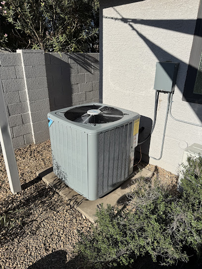 Speed Mechanical Heating & Cooling LLC