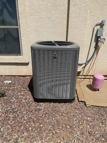Opulent Air Conditioning