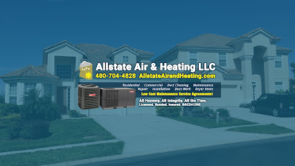 Allstate Air & Heating, LLC