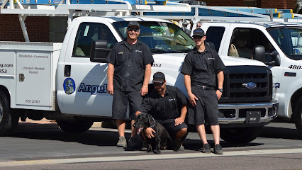 Angel Air Cooling & Heating, LLC