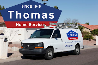 Thomas Home Services