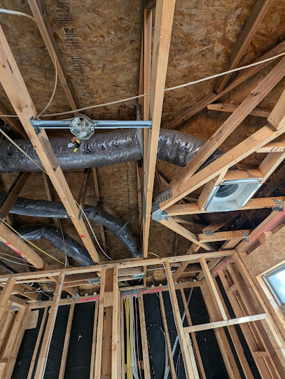 Diamond HVAC LLC