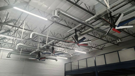 Strategic HVAC LLC