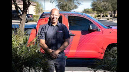 Paragon Service Pros Heating and Air Conditioning