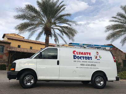 Climate Doctors LLC