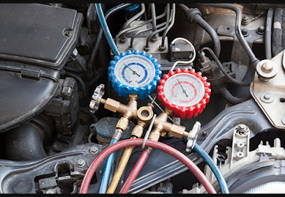 Auto Air Conditioning Repair QC