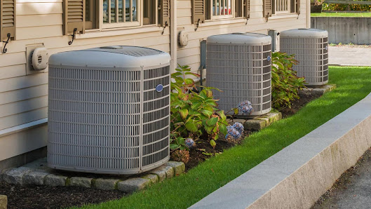 True North Air Conditioning