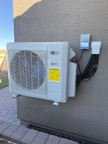 Arizona Cooling and Heating Specialists LLC