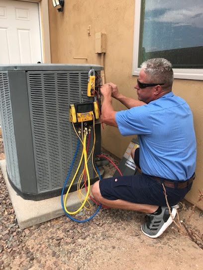 Eagle Air AC Repair