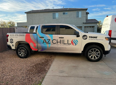 AZ Chill