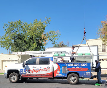 B3 Refrigeration LLC