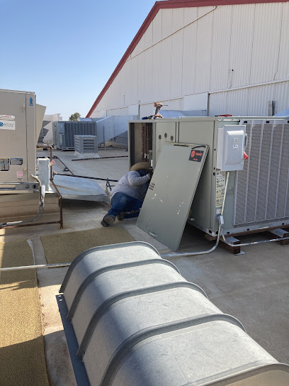Kia's Air Conditioning / stop by #1