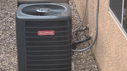 I&R hvac