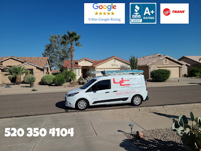 Ultimate Comfort HVAC LLC