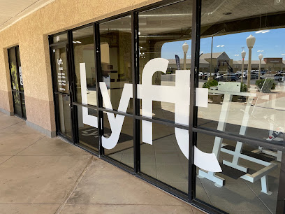 Lyft 24