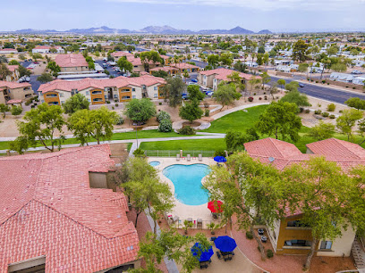 The Colony Apartments
