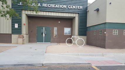 Len Colla Recreation Center