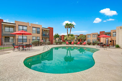 Bella Vista Apartment Homes